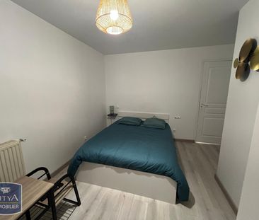 Location Maison 3 pièces 54m² BEAUMONT EN VERON 37420 - Photo 2