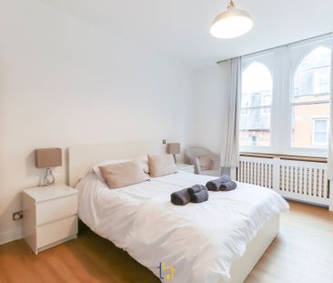 2 bed flat to rent in Millstone Lane, Leicester, LE1 - Photo 5