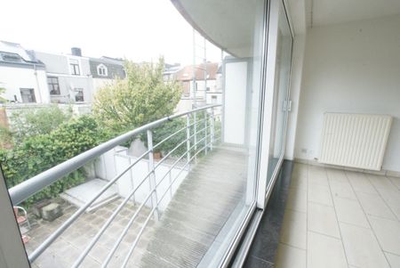 Appartement te huur - Foto 5