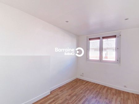 Location appartement à Lorient, 4 pièces 71.49m² - Photo 5