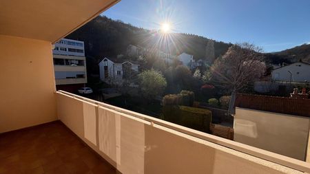 Location Appartement 2 pièces 60m² ROYAT 63130 - Photo 4