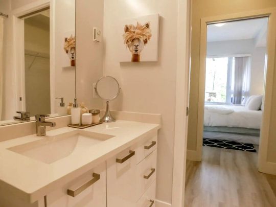University Hill — 2 Bedroom - Photo 1