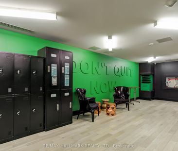 Taylor Lofts , #813 - Photo 1