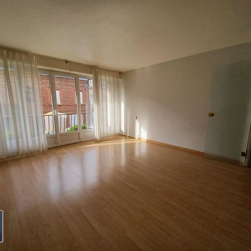Appartement à louer 3 pièces 85.04m² - Photo 1