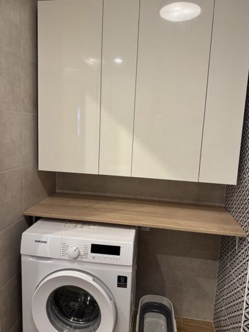 Mieszkanie przy galerii Posnania - Zdjęcie 3