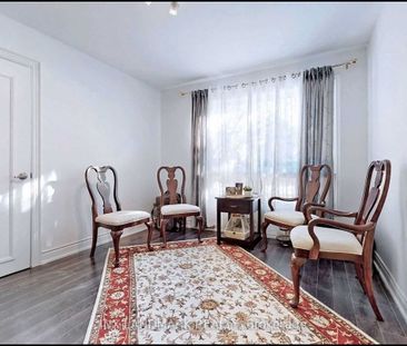 For Lease - 32 Kirk Drive Unit# Main, Markham, Ontario - Photo 6