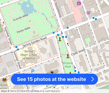 Garden Park - Photo 1