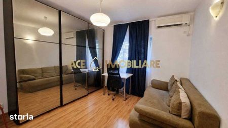 3 Camere de inchiriat | Timpuri Noi | Metrou | Mobilat & Utilat | - Photo 4