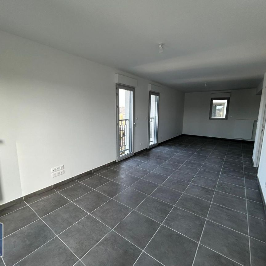 Location Appartement 3 pièces 75m² LAVAL 53000 - Photo 1