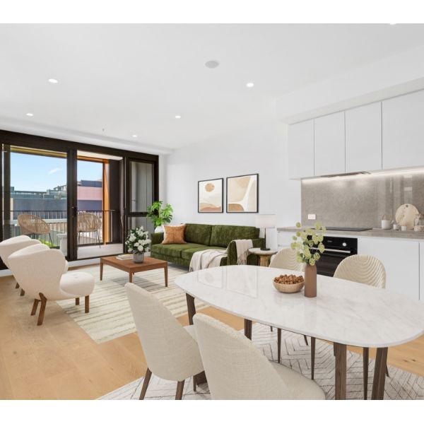 2 Bed/37 Graham Road, Highett VIC 3190 - Apartment For Rent | Domain - Photo 1