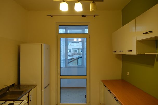 2 pokoje parter 59 m2 2 tys. - Фото 1