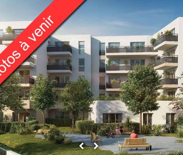 APPARTEMENT T2 40M - Photo 1