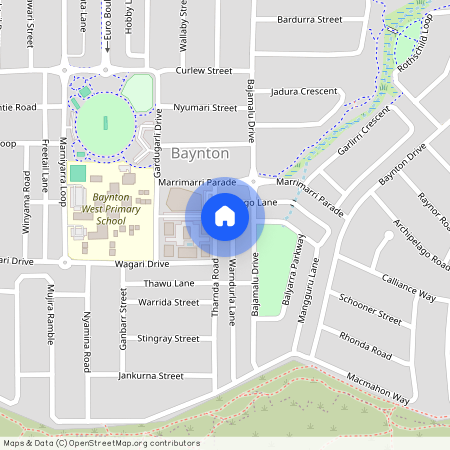 9 Tharnda Road, WA 6714, Baynton