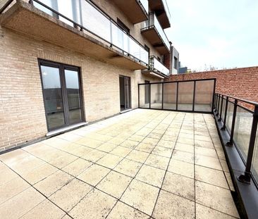 Appartement te huur in Deinze - Foto 5