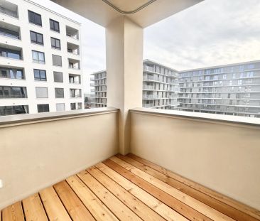 AKTION: 1. MONAT MIETZINSFREI !!! , wo Komfort auf Nachhaltigkeit t... - Photo 1