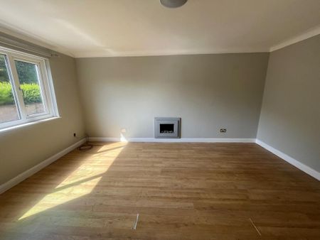 2 bedroom bungalow to rent - Photo 2