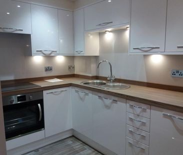 1 bedroom apartment to rent - Photo 3