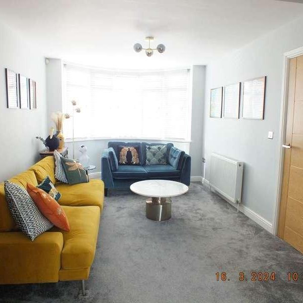 Chester Road, Birmingham, B24 - Photo 1