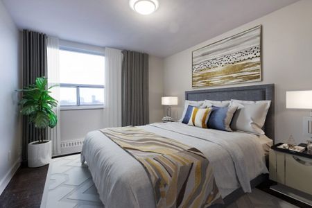 Eglinton Residences - Photo 3