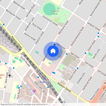 2/15 MACQUARIE RD, NSW 2144, Auburn