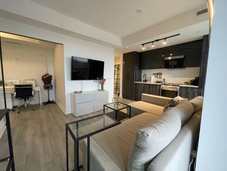 For Lease - 2369 Danforth Avenue Unit# 903, Toronto, Ontario - Photo 5