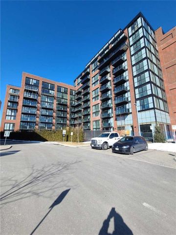 For Lease - 2300 St.Clair Avenue Unit# 601, Toronto, Ontario - Photo 5