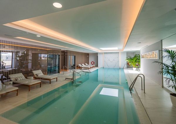 4 bedroom luxury Villa for rent in Marbella Del Este, Spain