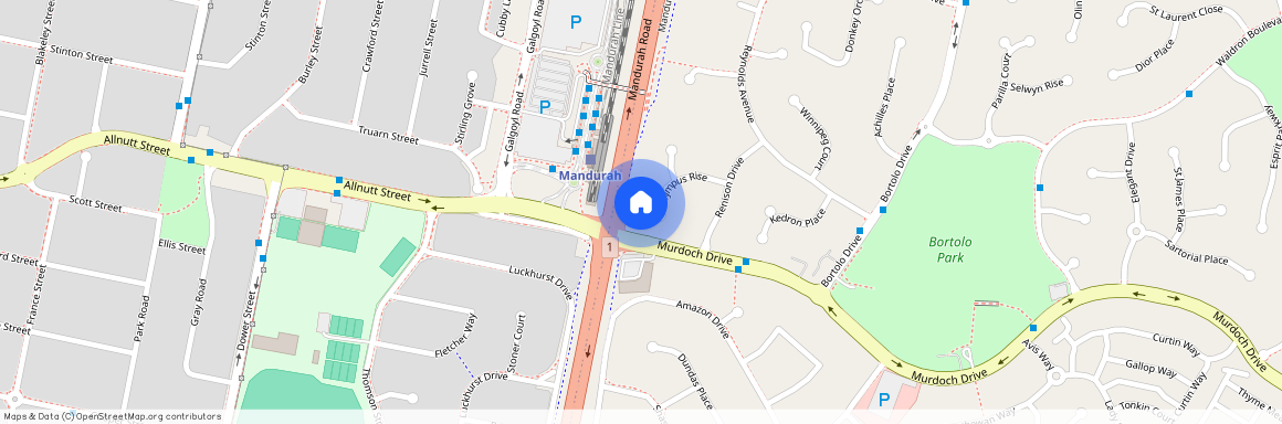 8 Olympus Rise, WA 6210, Greenfields