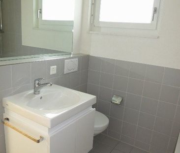 3 ½ Zimmer-Attikawohnung in Brüttisellen mieten - Foto 4