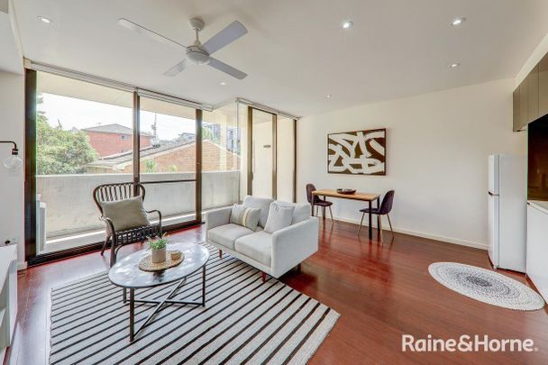 U/32 Grosvenor Street, Kensington, NSW 2033 - Photo 1