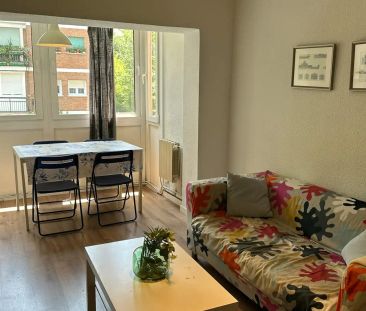 Piso de alquiler en N/a, Aluche - Foto 1