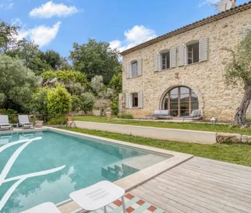 Maison à louer Mougins, Cote d'Azur, France - Photo 5