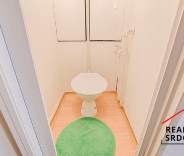 Pronájem bytu 1+1 37 m² - Fotografie 6