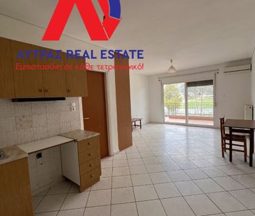 Studio/Γκαρσονιέρα για ενοικίαση Εργατικές Κατοικίες Γαλανέικων (Λα... - Φωτογραφία 2