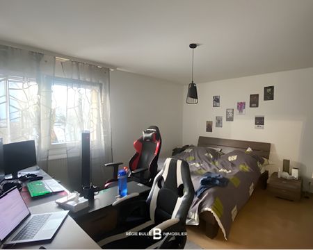 Bossonnens – Beautiful 3.5 room apartment for rent - Photo 4