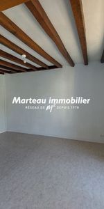 Location Appartement 2 pièces 41m² - Photo 4