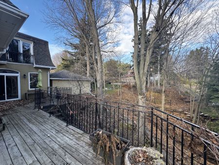 For Lease - 25 Hill Crescent, Toronto, Ontario - Photo 4