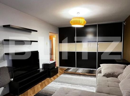Apartament 3 camere, 72 mp, etaj intermediar, zona Kaufland Marasti - Photo 1