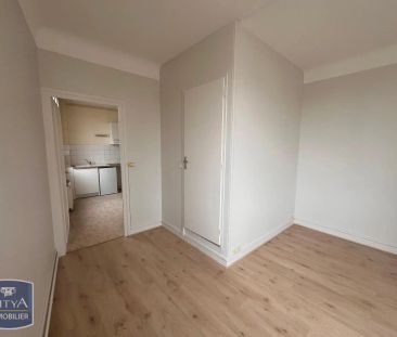 Appartement à louer 2 pièces 27.81m² - Photo 3