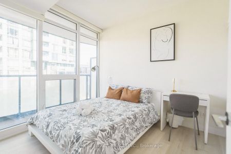 For Lease - 90 Queens Wharf Road Unit# 712, Toronto, Ontario - Photo 3