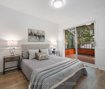 For Lease - 95 Murray Drive, Aurora, Ontario - Photo 3