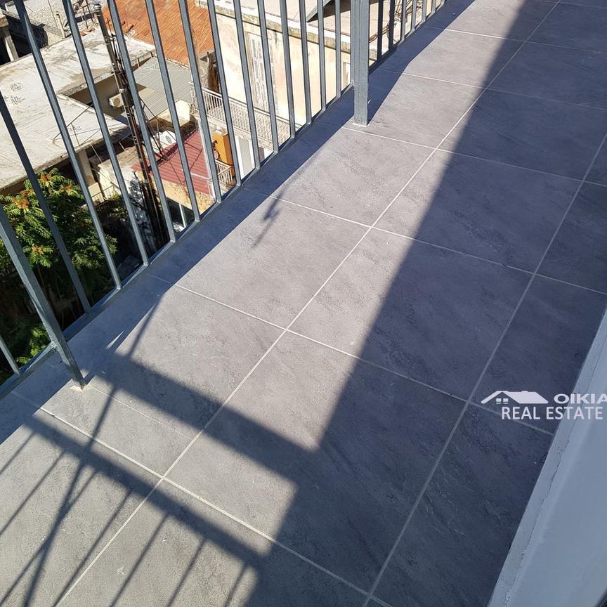 Ενοικιάζεται Επιπλωμένο Διαμέρισμα Πυροσβεστείο - Πάτρα - Photo 1