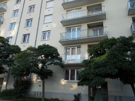 Appartement 2 pièces – 50 m² environ à Rennes (ref : G63977) - Photo 5