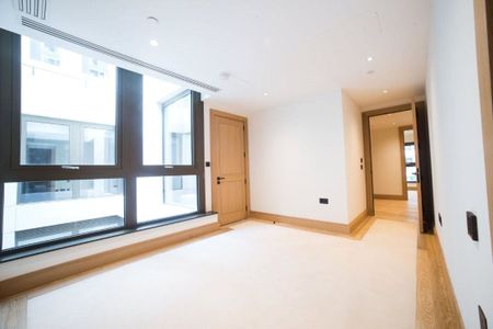 32 John Islip Street, Westminster, London, SW1P - Photo 5