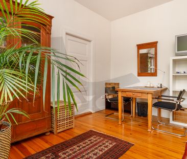 Ein Platz im Grünen - Foto 1