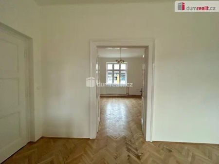Kolín IV - pronájem bytu v rodinném domě 2+1 84 m - Fotografie 5