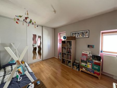 Location maison 4 pièces, 95.15m², Tinqueux - Photo 2