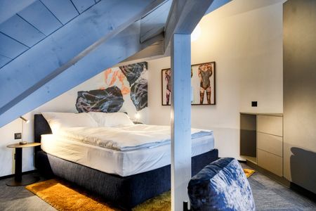2 Zimmer, 66 m², 3. Stock - Photo 5