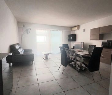 Location Appartement 3 pièces 63m² NICE 06300 - Photo 1