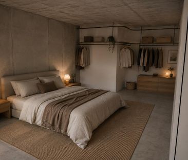 Lichtdurchflutete 2.5-Zimmerwohnung zu vermieten nach Vereinbarung - Photo 3